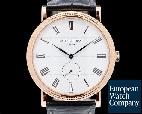 patek philippe 5117r|Patek Philippe 5119r 001.